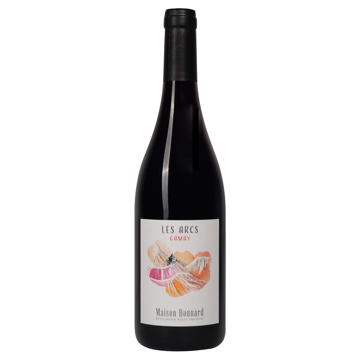 Maison Bonnard Gamay ’Les Arcs’ 2022 (12 Bottles)