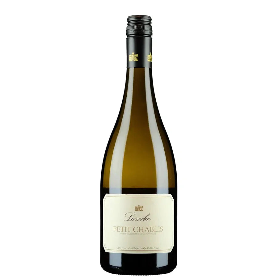 Laroche Petit Chablis (Screw Cap) 2024 (12 Bottles)
