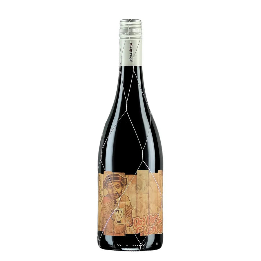 First Drop 2% Shiraz (2% Moscatel) 2021 (12 bottles)
