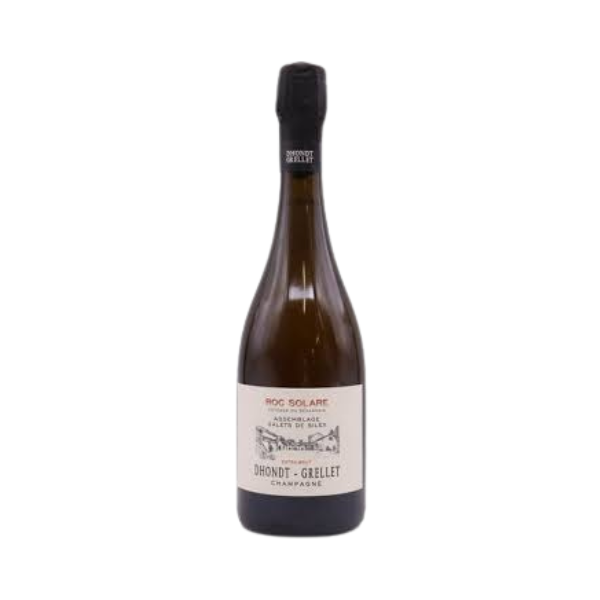 Dhondt-Grellet ROC Solare NV (12 Bottles)