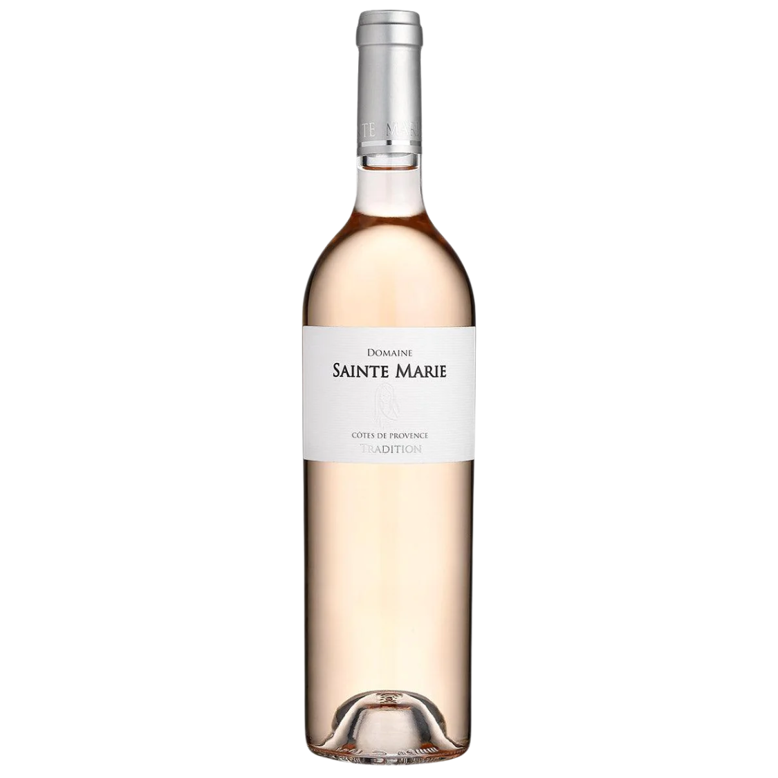 Domaine Sainte-Marie Côtes De Provence Rosé 2024 (6 Bottles)