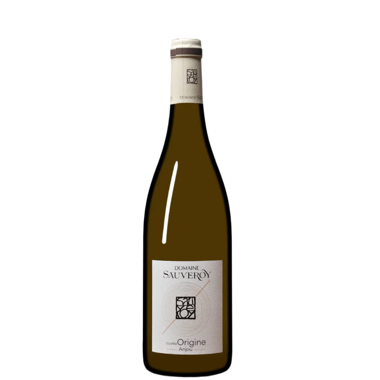 Domaine Sauveroy Anjou Cuvée Origine 2022 (12 Bottles)