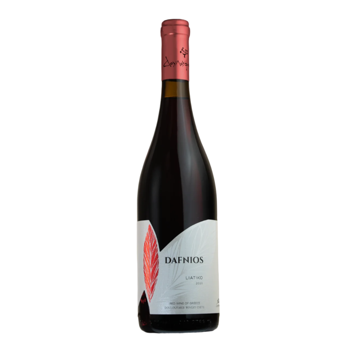 Douloufakis Dafnios Liatiko 2021 (6 Bottles)