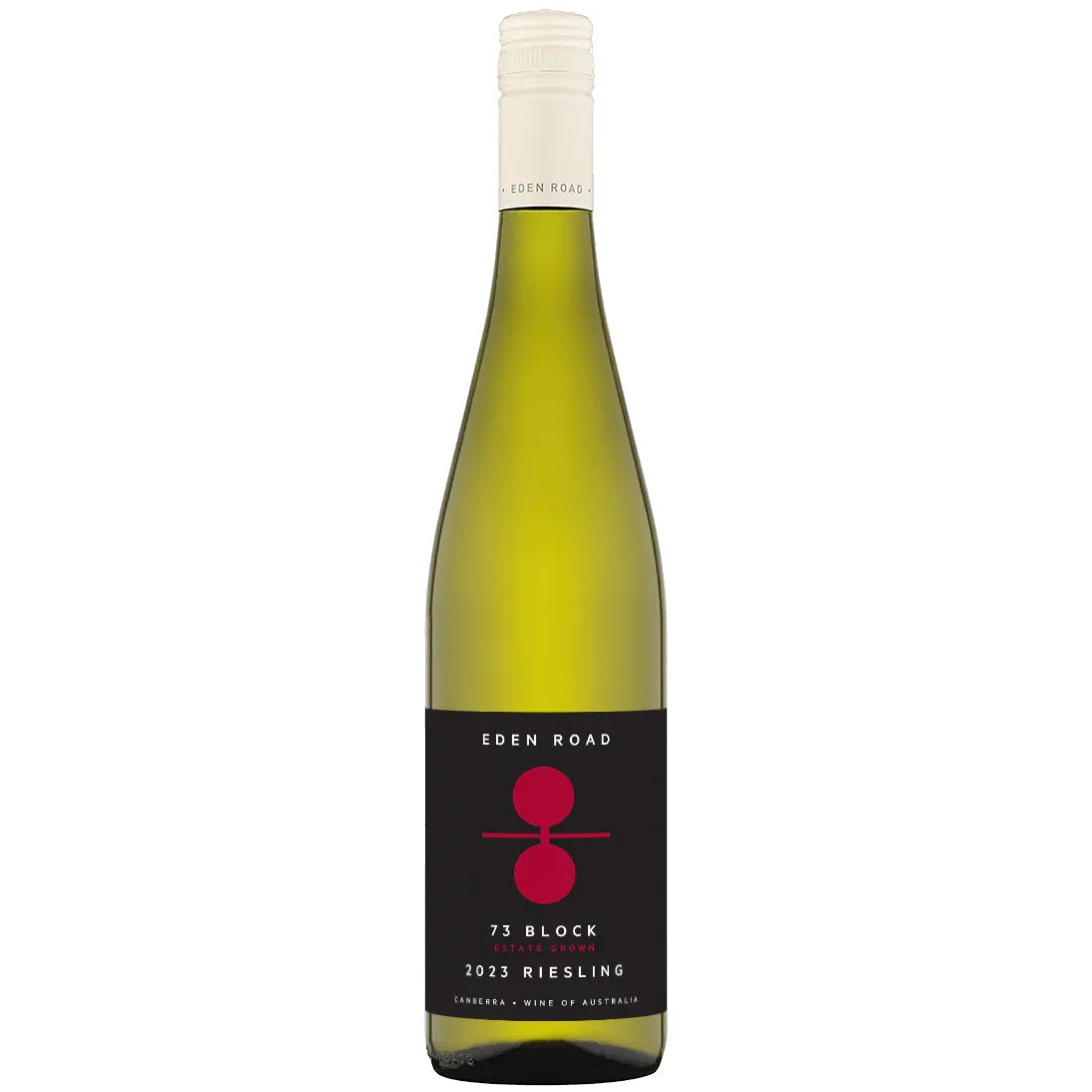 Eden Road Riesling, Canberra 2024 (12 bottles)