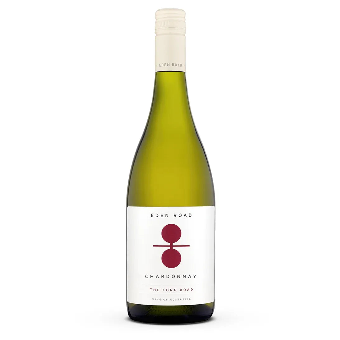 Eden Road 'The Long Road', Chardonnay, Tumbarumba 2024 (12 bottles)