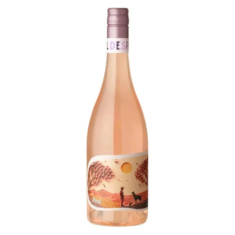 The Pawn El Desperado Rose (12 bottles)