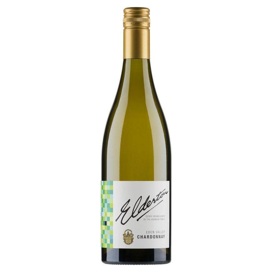 Elderton Chardonnay 2024 (12 bottles)