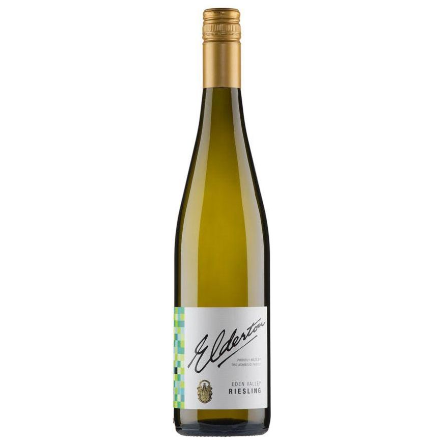 Elderton Riesling 2023 (12 bottles)