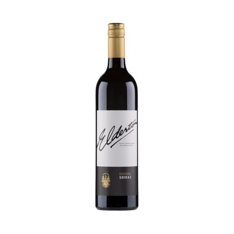 Elderton Wines Estate Shiraz 2022 (12 bottles)
