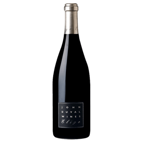 John Duval ‘Eligo’ Shiraz 2021 (12 Bottles)