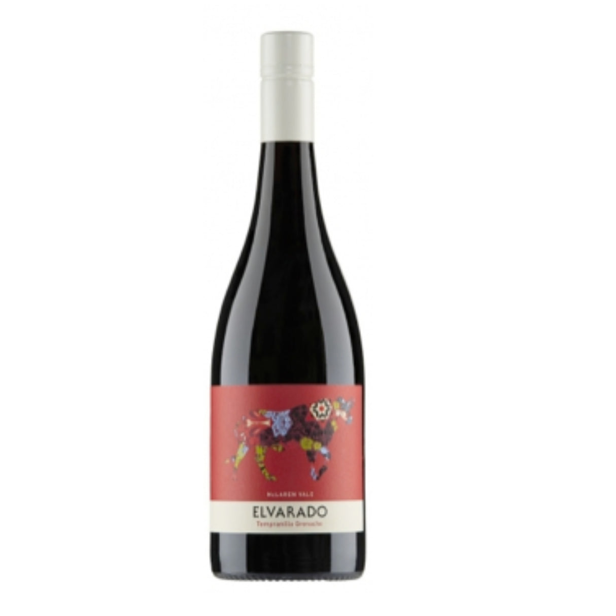 Elvarado Tempranillo Grenache, McLaren Vale (12 bottles)