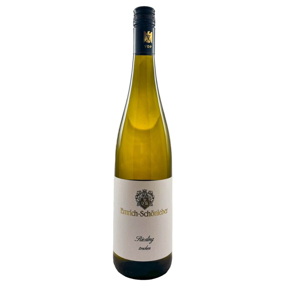 Emrich-Schonleber Riesling Trocken 2023 (12 Bottles)