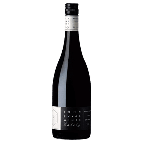 John Duval ‘Entity’ Shiraz 2023 (12 Bottles)
