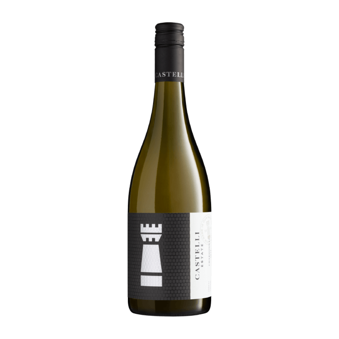 Castelli Silver Series Chardonnay, Great Southern 2024 (12 bottles)
