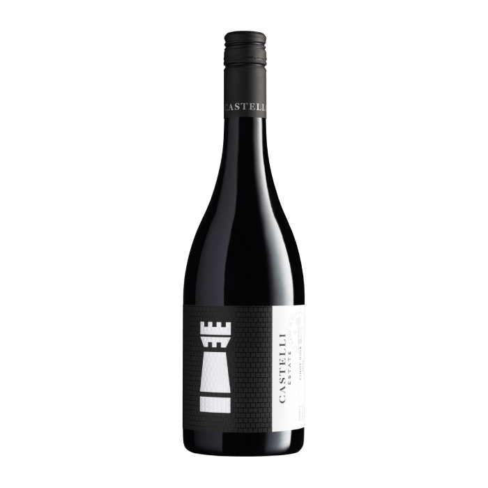 Castelli Silver Series Pinot Noir, Great Southern 2024 (12 bottles)