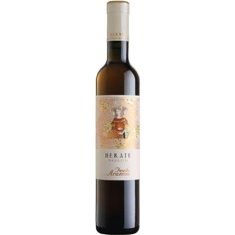 Feudo Arancio Hekate Passito 2020 (6 bottles)
