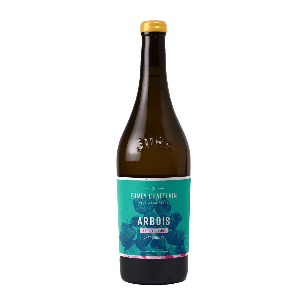 Fumey Chatelain Melons Queue Rouge ’Les Capucins’ 2020 (12 Bottles)