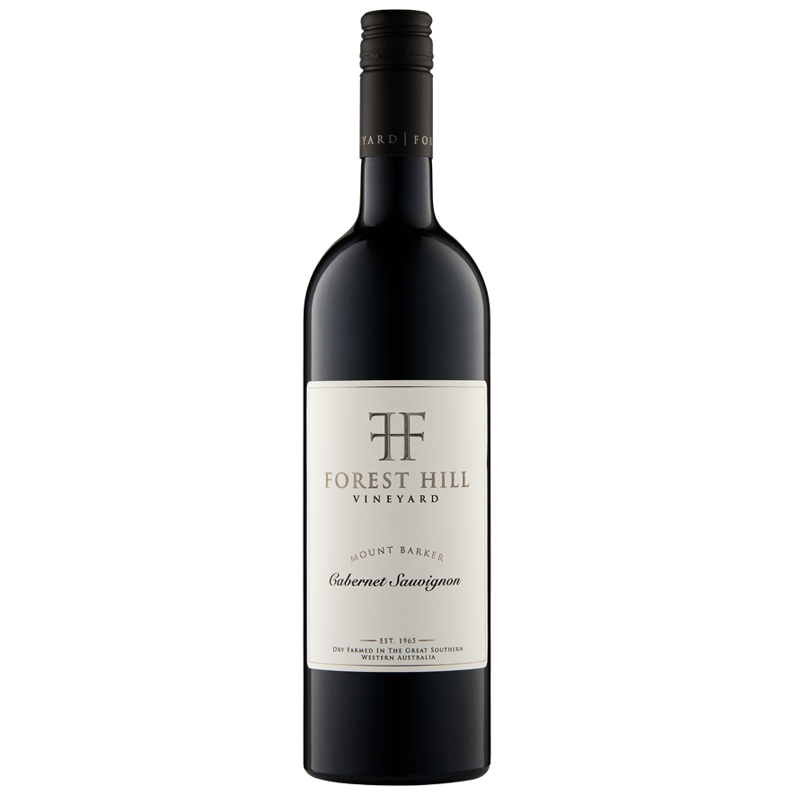 Forest Hill Estate Cabernet Sauvignon 2023 (12 bottles)