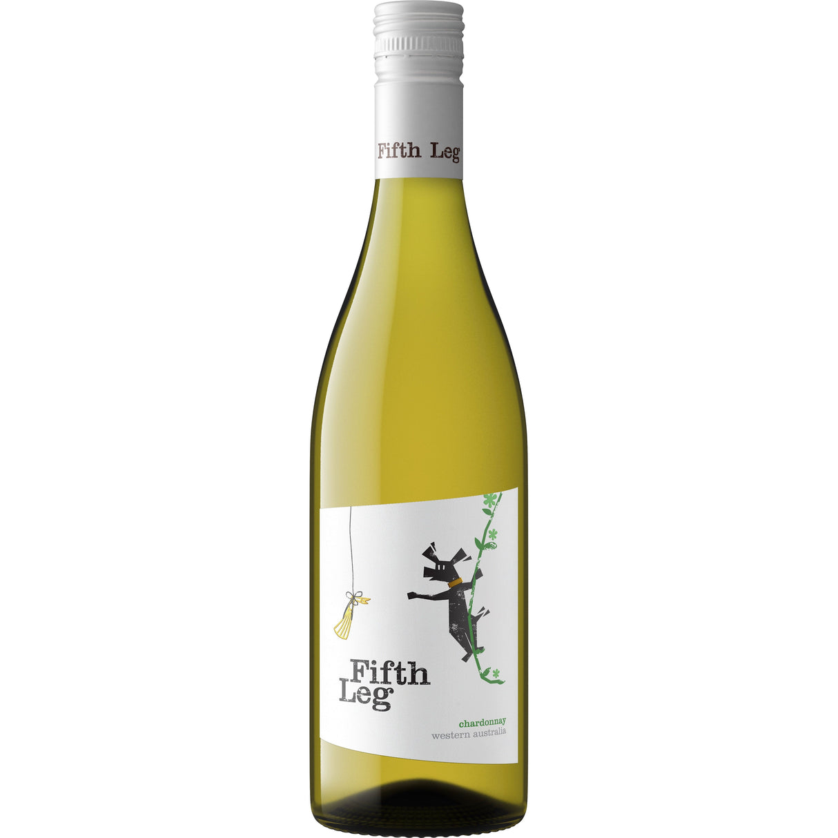 Devils Lair Fifth Leg Chardonnay (12 Bottles)