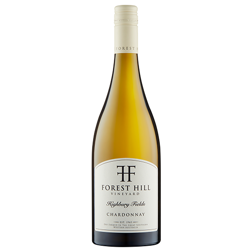 Forest Hill Highbury Fields Chardonnay 2024 (12 bottles)