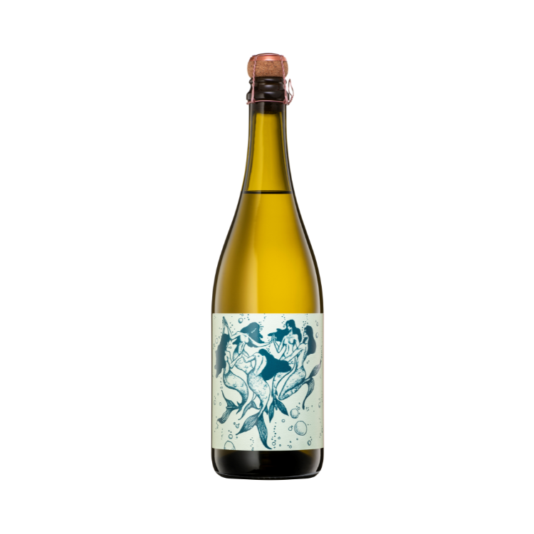 First Drop Following The Sun Prosecco 2023 (12 bottles)