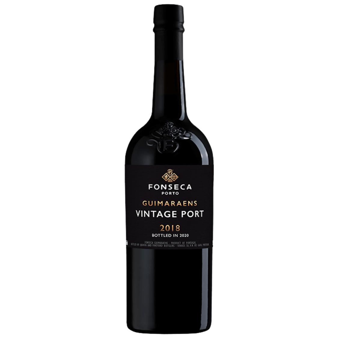 Fonseca Guimaraens 2018 (6 Bottles)