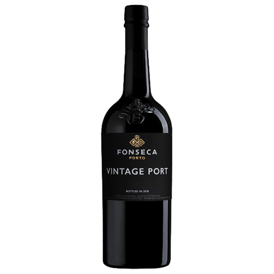 Fonseca Vintage Port 2016 (6 Bottles)