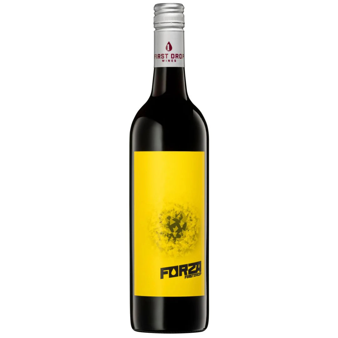 First Drop Forza Nebbiolo 2014 (12 bottles)