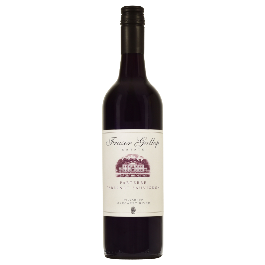 Fraser Gallop Parterre Cabernet Sauvignon 2021 (12 Bottles)