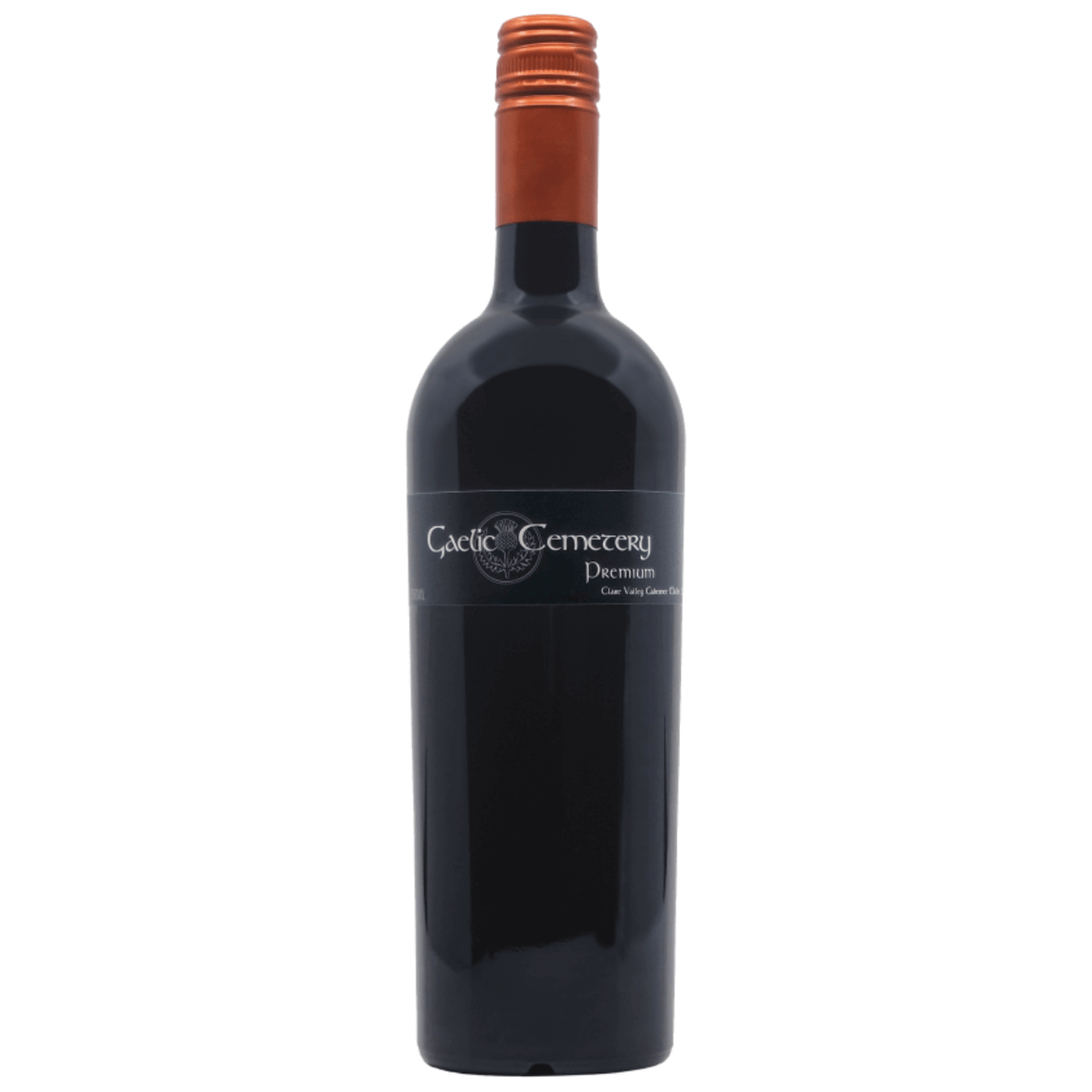 Gaelic Cemetery Cabernet Malbec 2017 (6 Bottles)