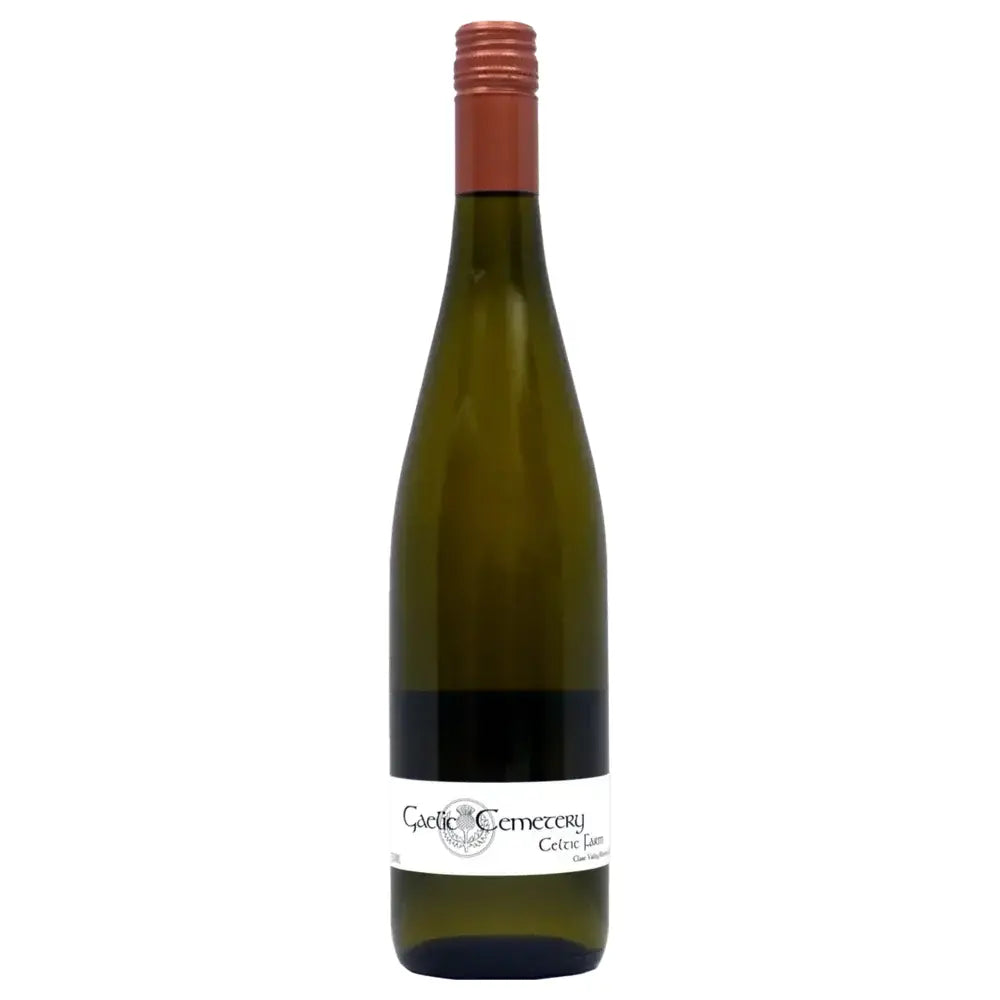Gaelic Cemetery Celtic Farm Riesling (12 Bottles)