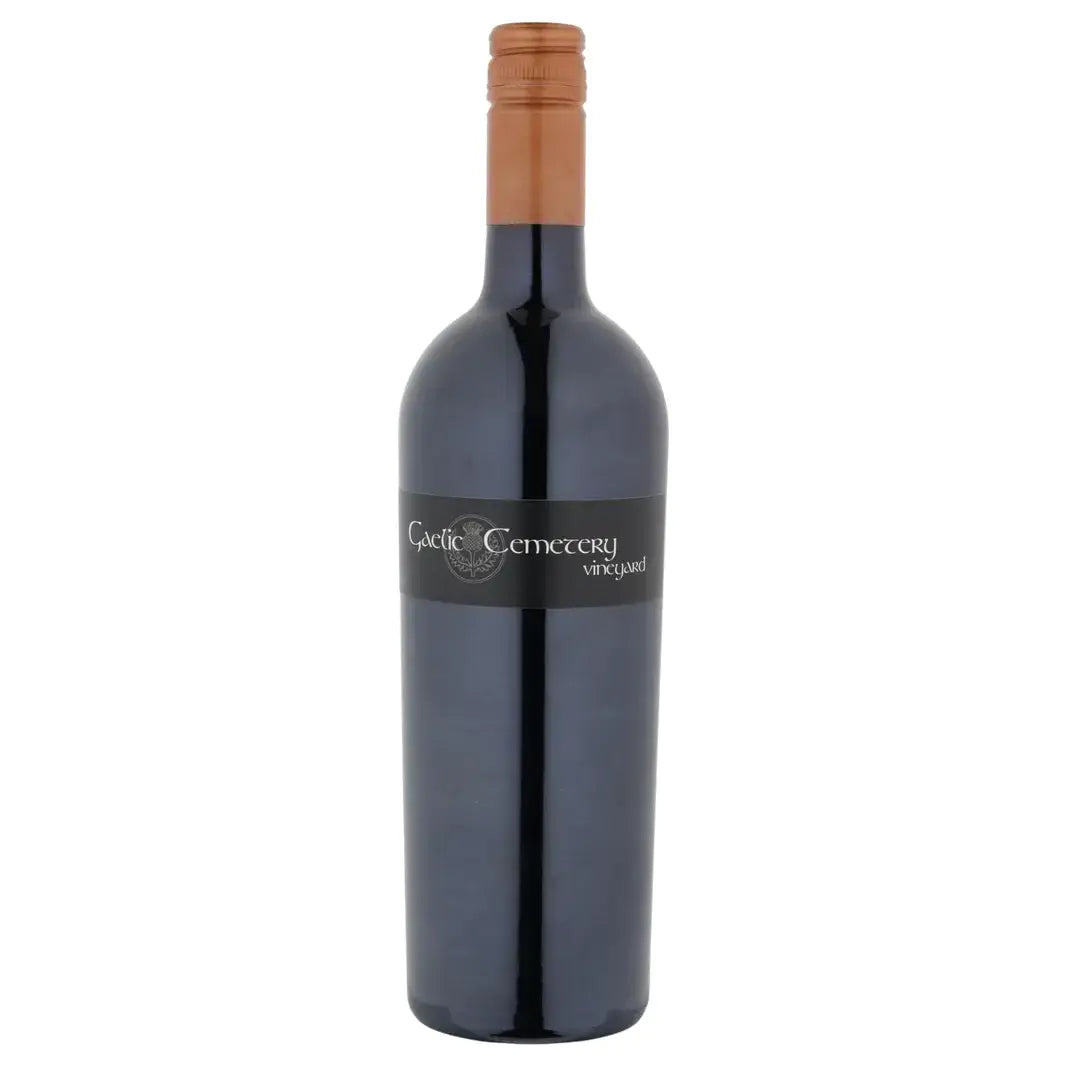 Gaelic Cemetery Shiraz 2016 (6 Bottles)