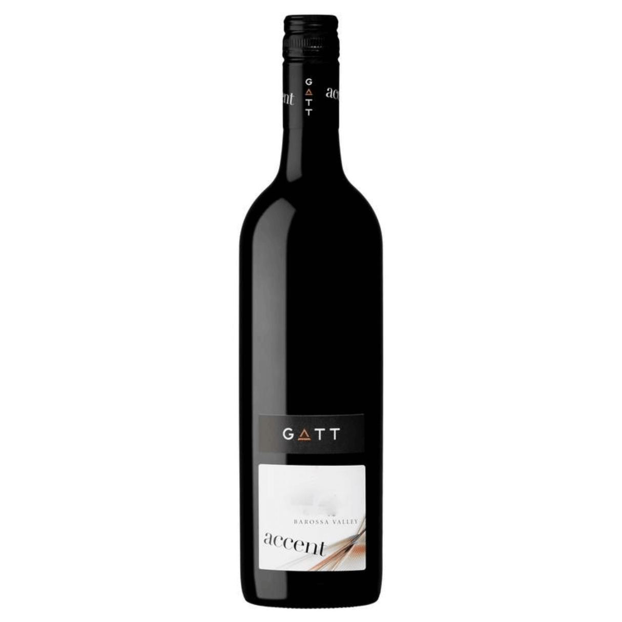 Gatt Accent Tempranillo 2017 (12 Bottles)