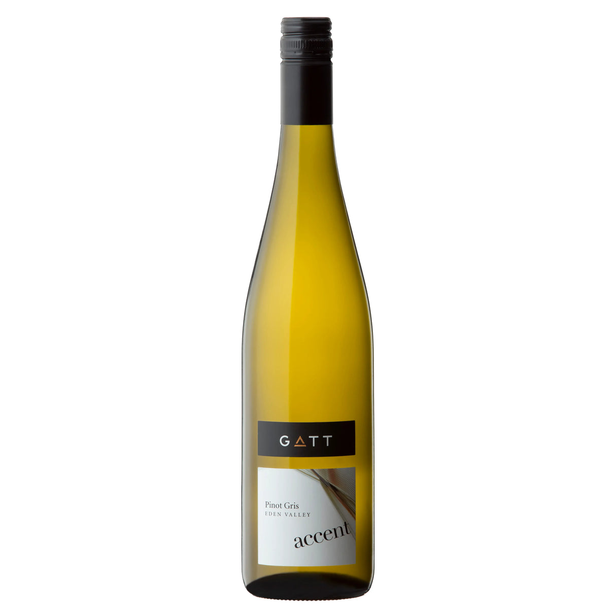 Gatt Accent Pinot Gris 2019 (12 Bottles)