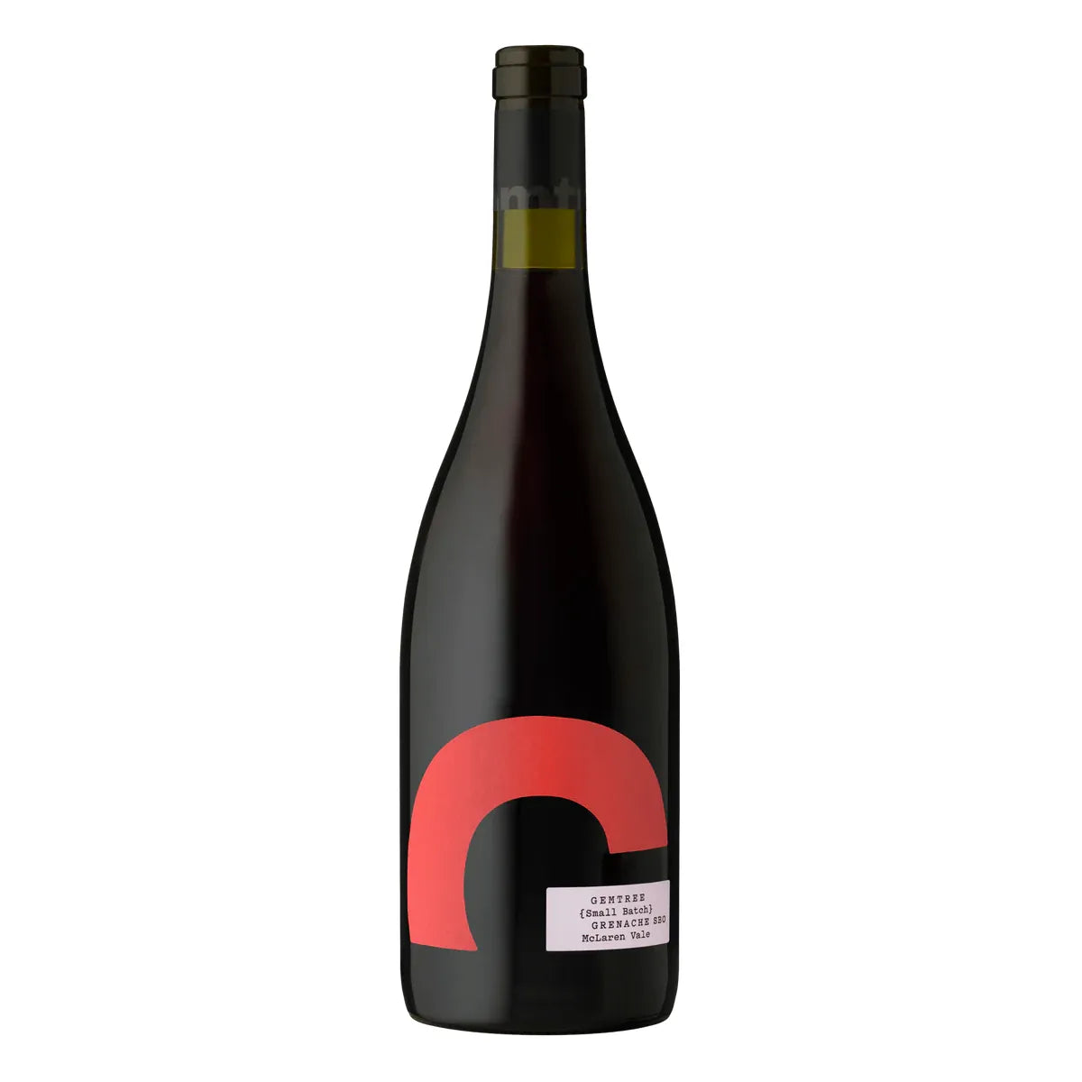 Gemtree Small Batch Grenache SBO, McLaren Vale 2022 (12 bottles)
