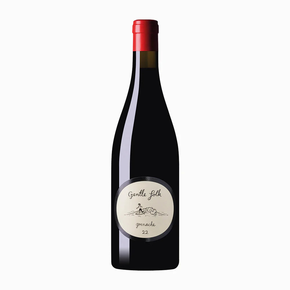 Gentle Folk Grenache 2022 (12 Bottles)