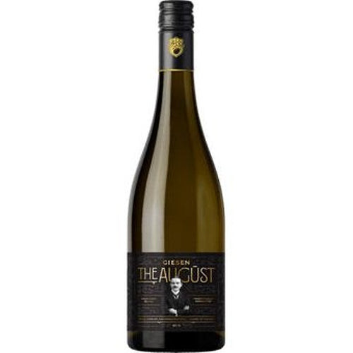Giesen' The August' Sauvignon Blanc, Marlborough 2023 (12 bottles)