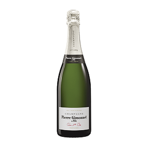 Pierre Gimonet & Fils Cuvée Cuis 1er Cru Brut Blanc de Blancs NV (12 Bottles)