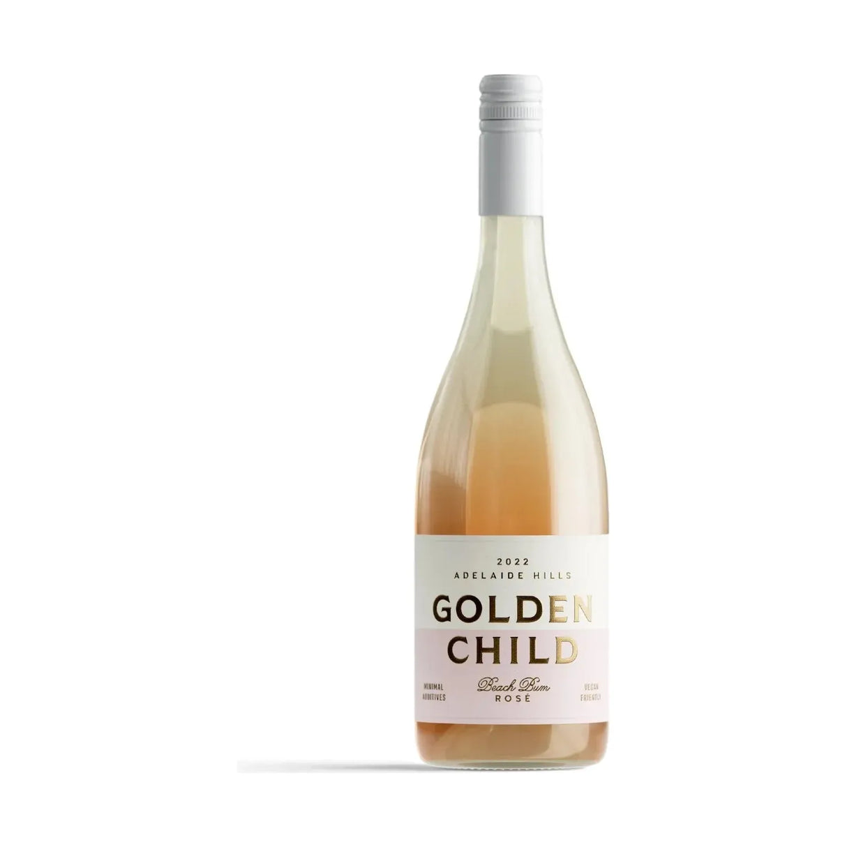 Golden Child Beachbum Rose 2023 (12 Bottles)