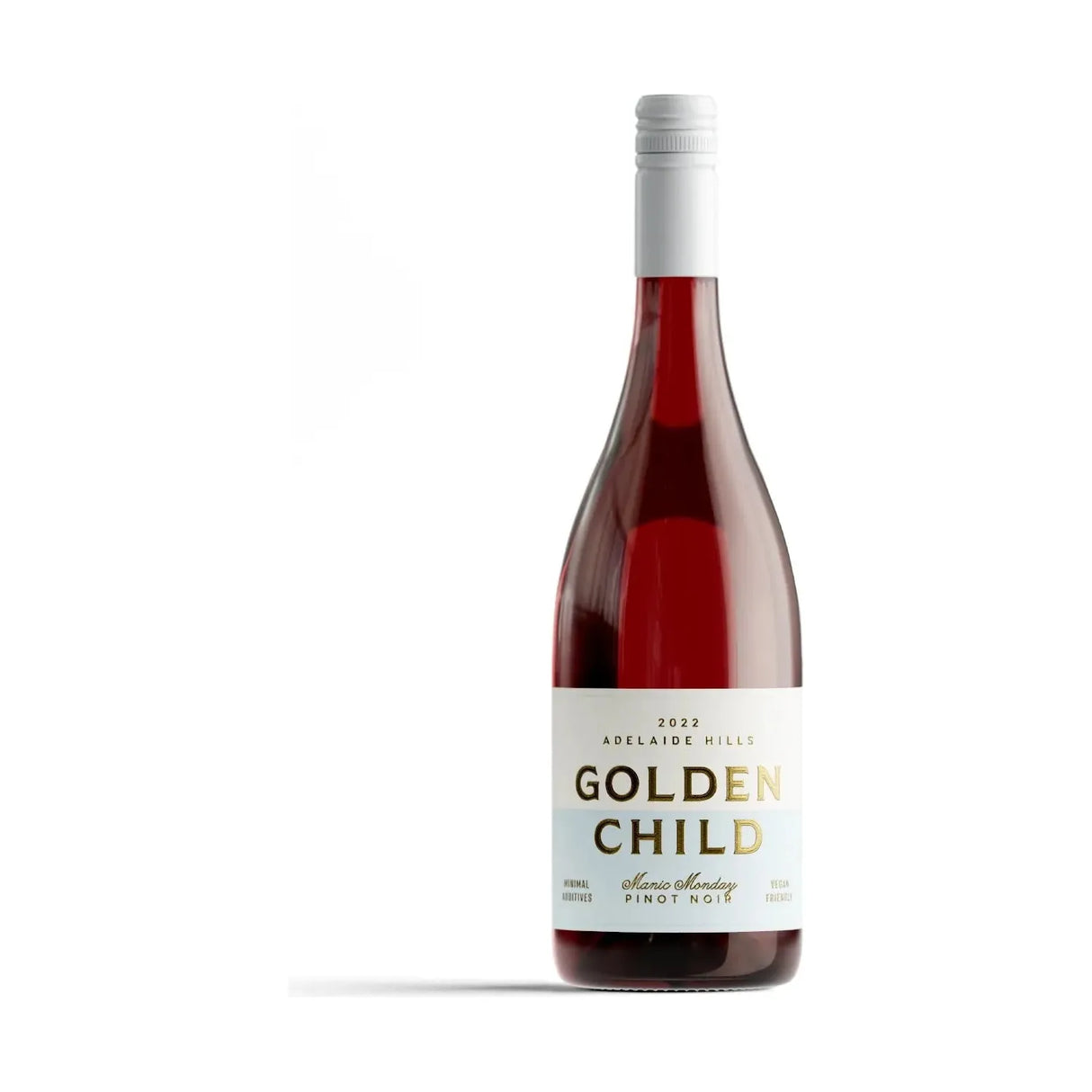 Golden Child Manic Monday Pinot Noir 2024 (12 Bottles)