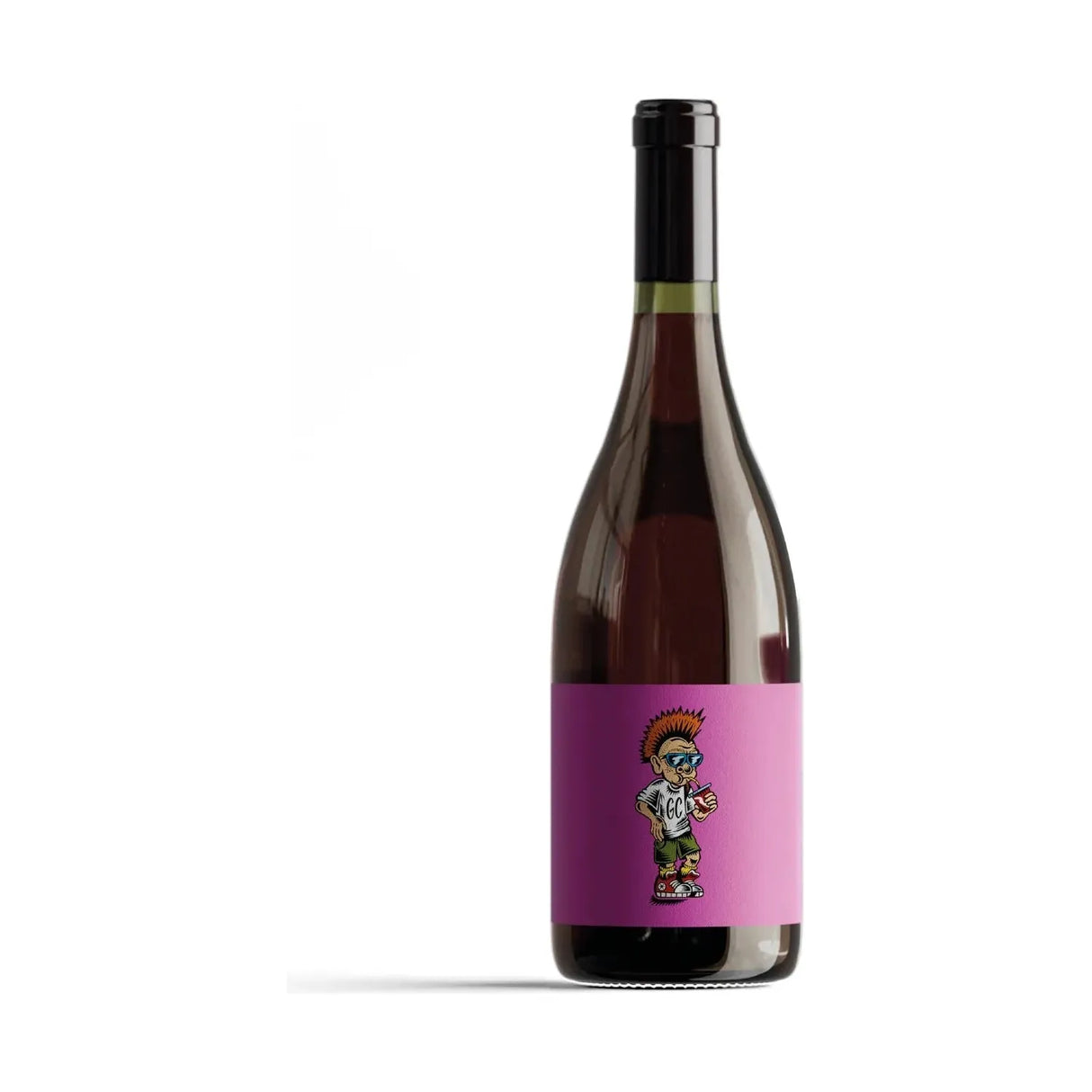 Golden Child Party Juice 2024 (12 Bottles)