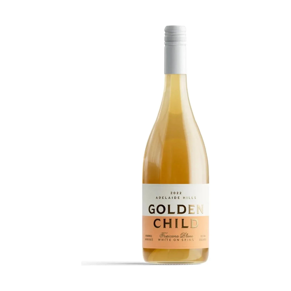 Golden Child Tropicana Blanc 2023 (12 Bottles)