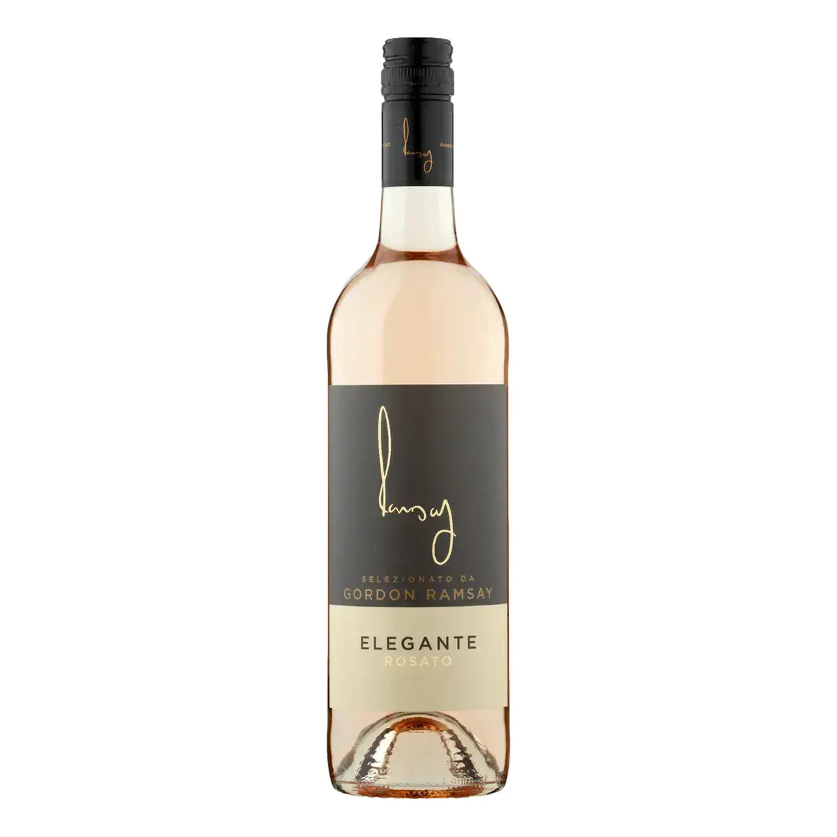 Gordon Ramsay' Elegante' Rosato Tuscany (12 bottles)