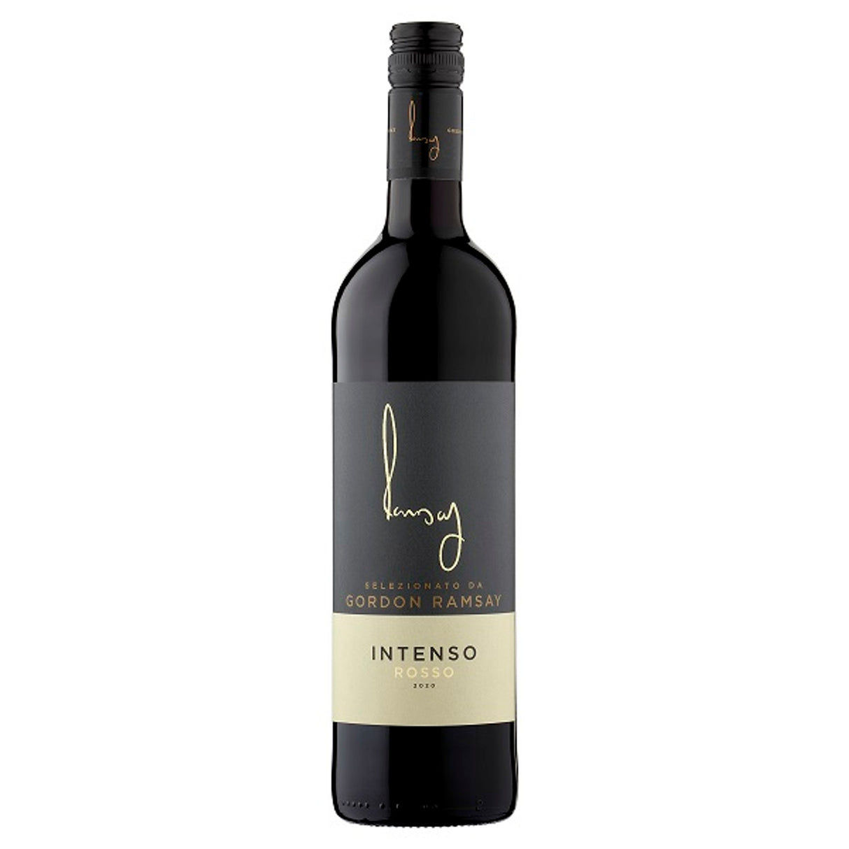 Gordon Ramsay 'Intenso' Rosso, Tuscany (12 bottles)