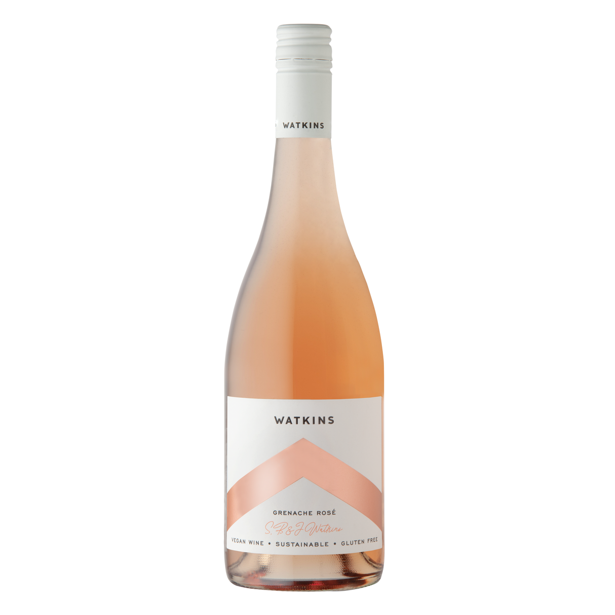 Watkins Kinship Grenache Rose 2024 (12 Bottles)