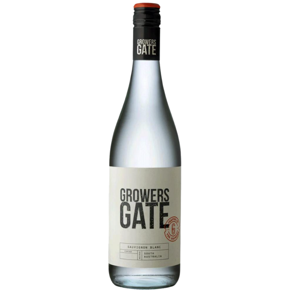 Growers Gate Sauvignon Blanc (12 Bottles)
