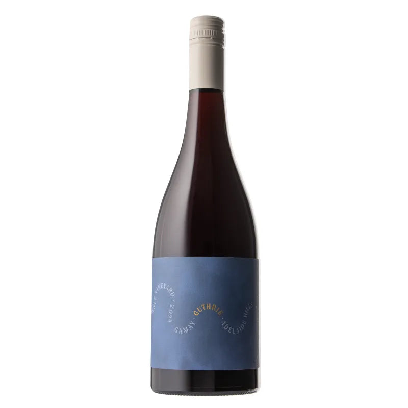 Guthrie Gamay 2024 (12 Bottles)