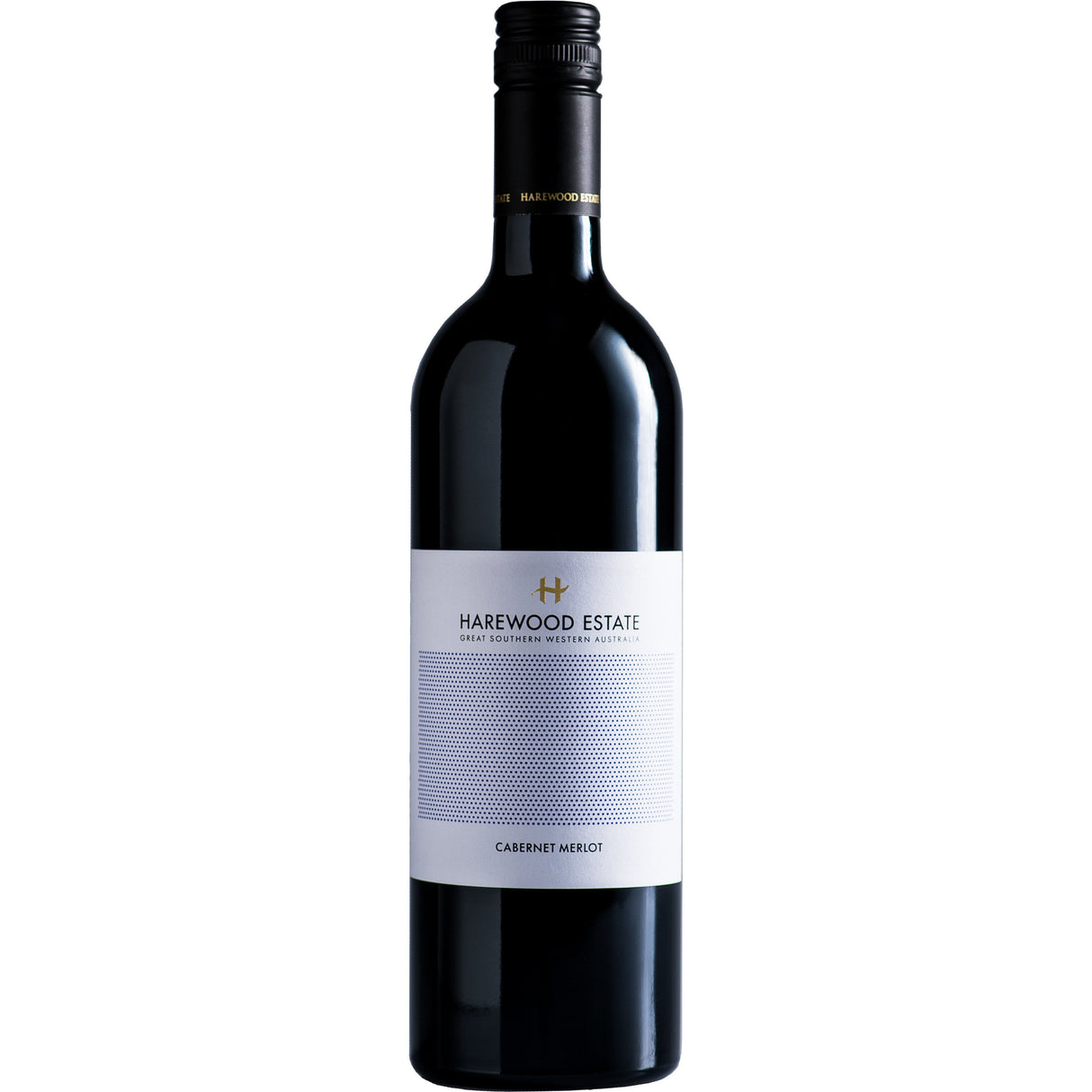 Harewood Estate Great Southern Cabernet-Merlot 2021 (12 bottles)