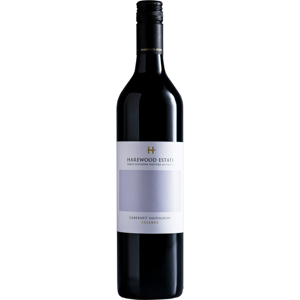 Harewood Reserve Cabernet Sauvignon 2020 (12 bottles)