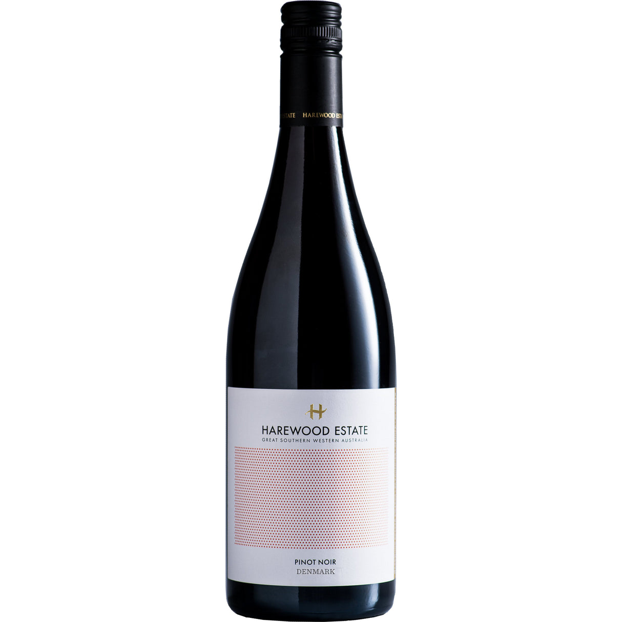 Harewood Denmark Pinot Noir 2022  (12x750ml)